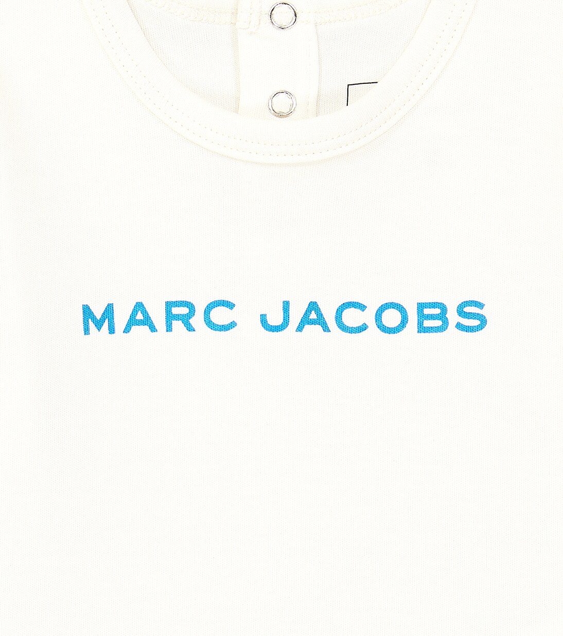 Baby - T-shirt e shorts con logo | Marc Jacobs Kids