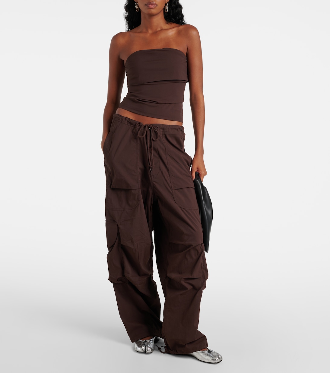 Cargohose Freight | Entire Studios