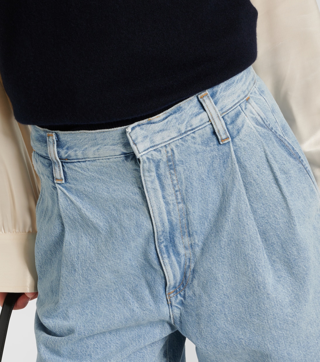 Jeans Becker | Agolde