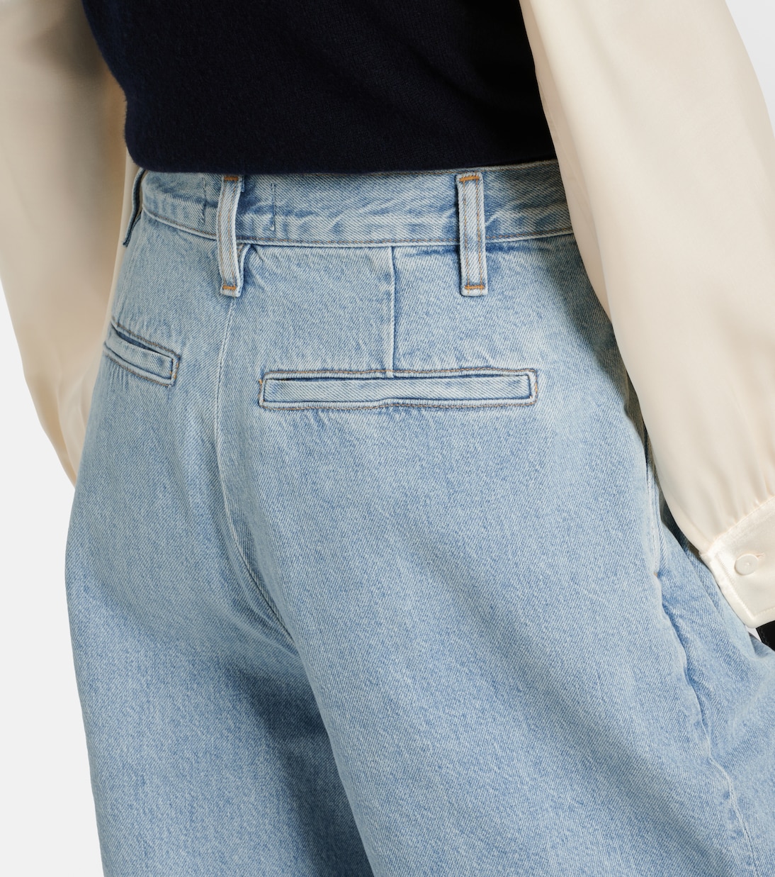 Jeans Becker | Agolde