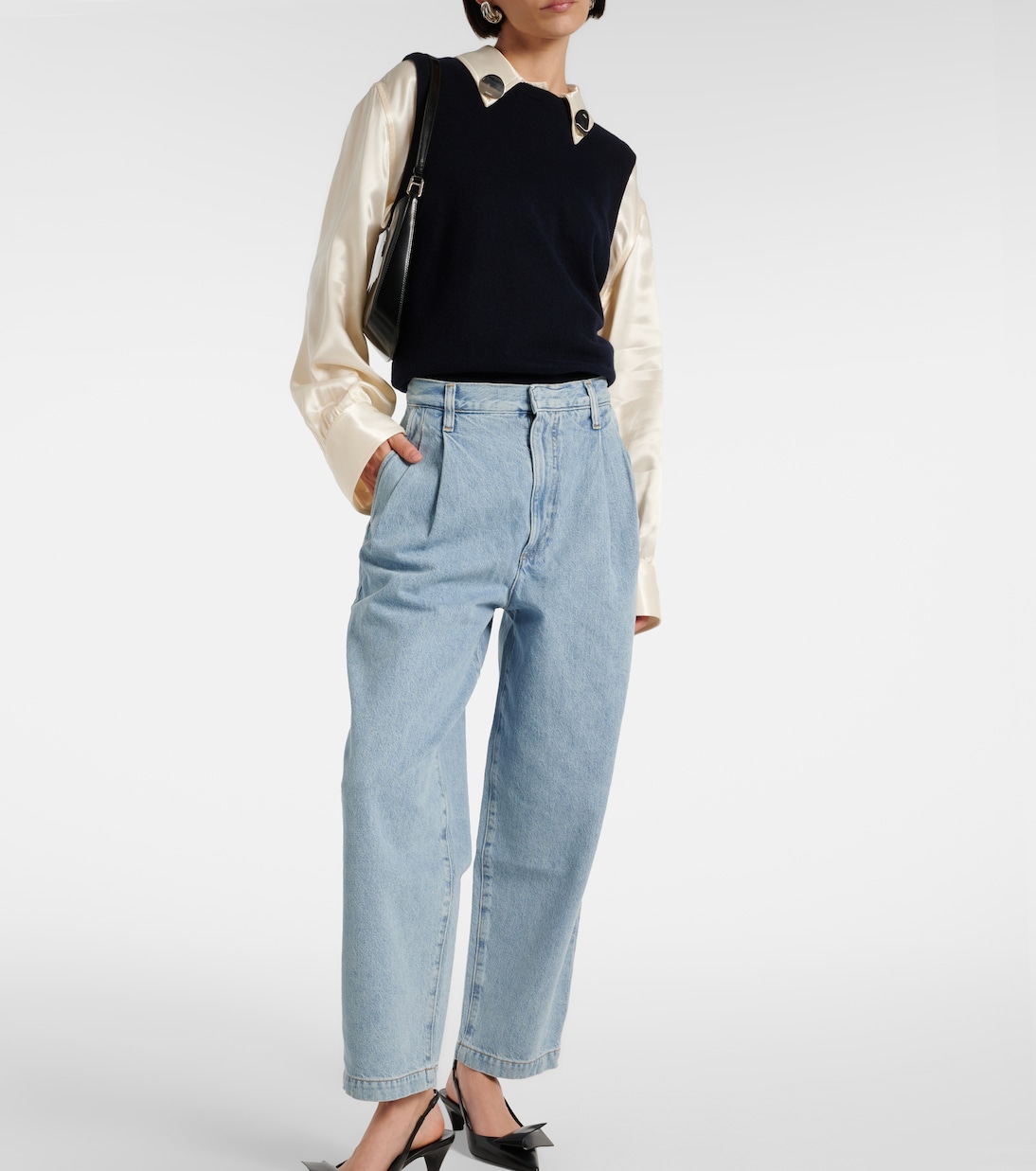 Jeans Becker | Agolde