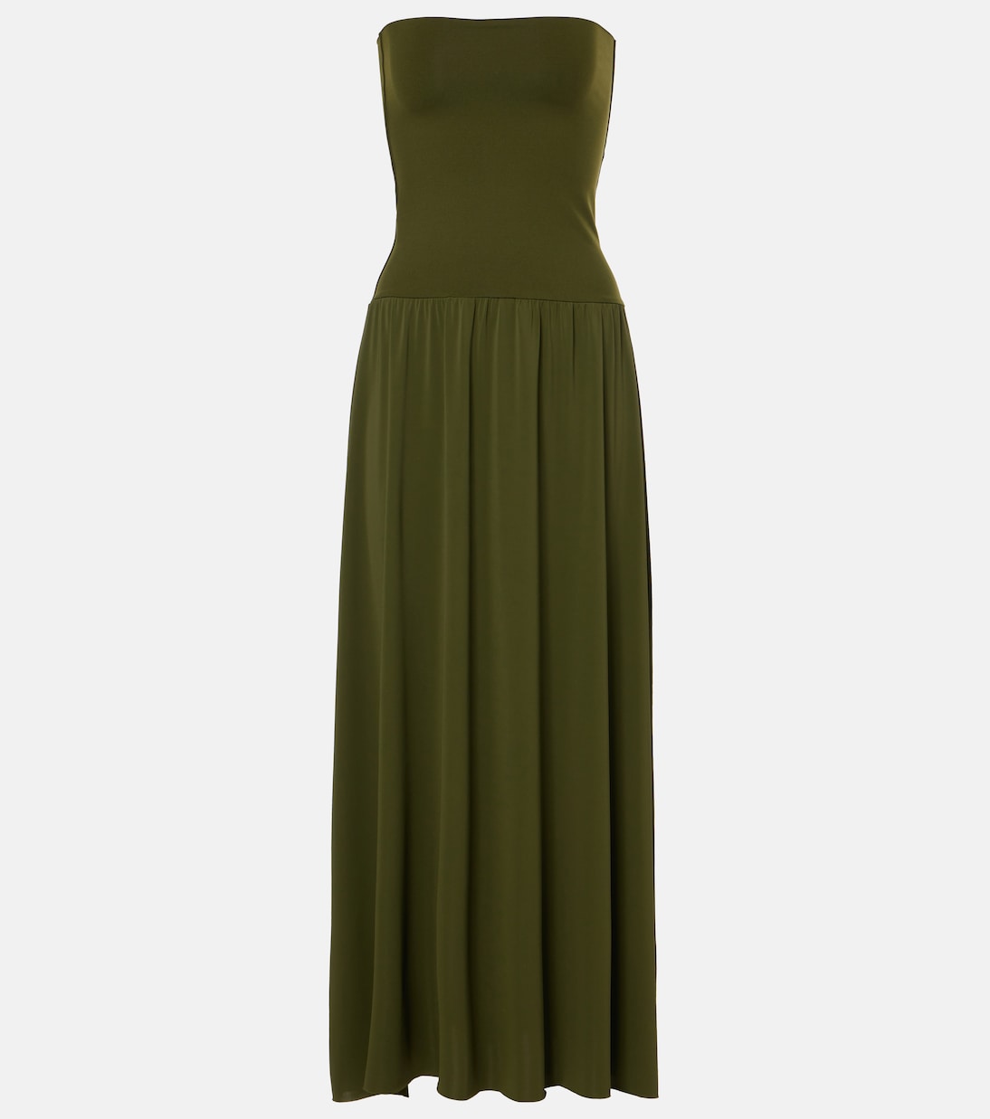 Maxikleid Oda | Eres