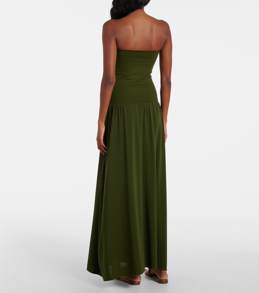 Maxikleid Oda | Eres