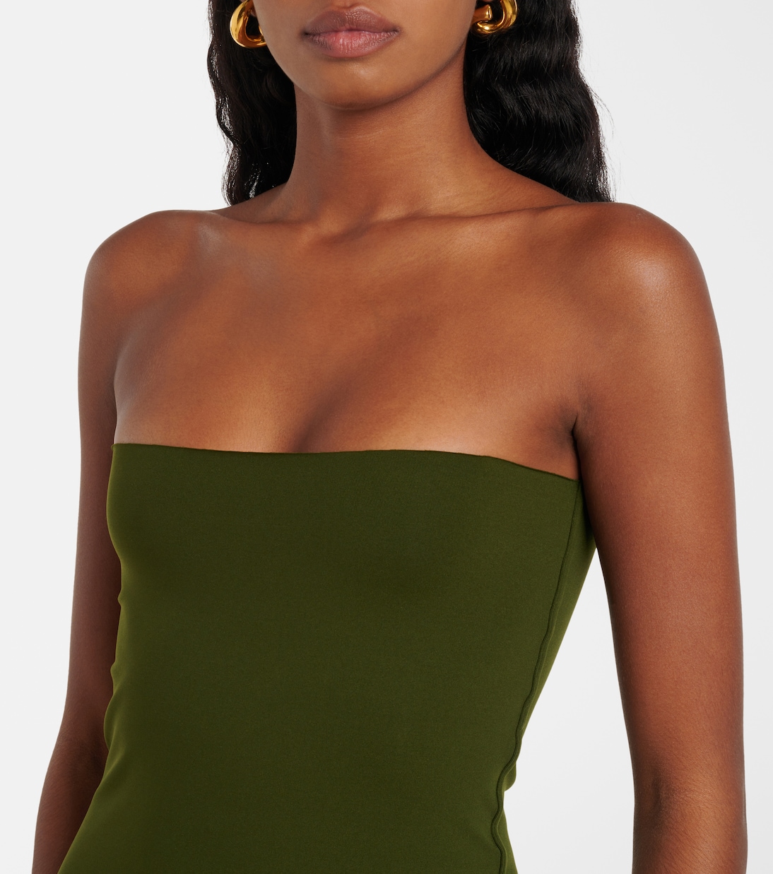 Maxikleid Oda | Eres