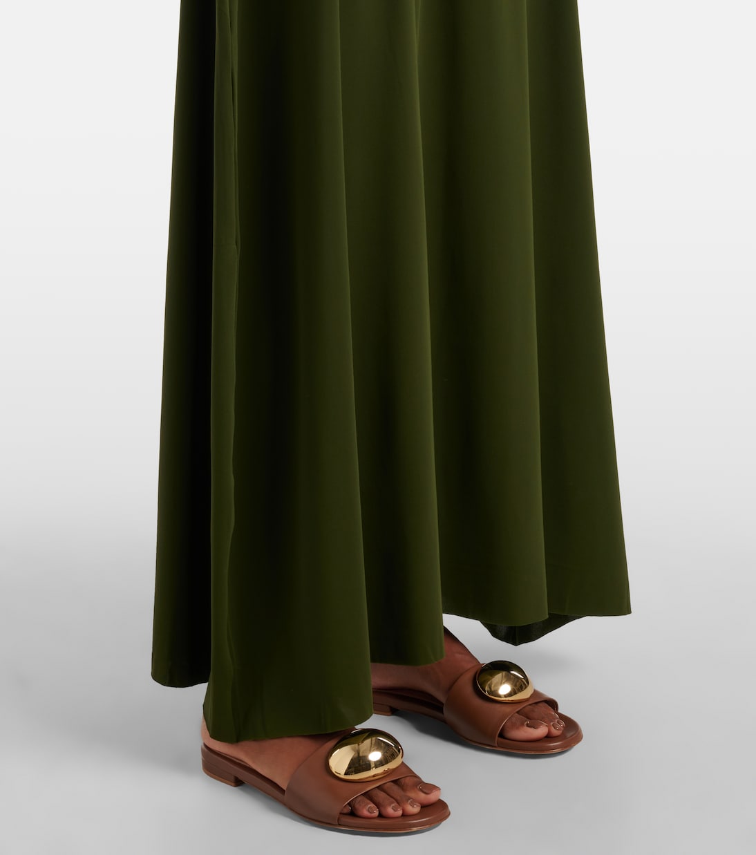 Maxikleid Oda | Eres