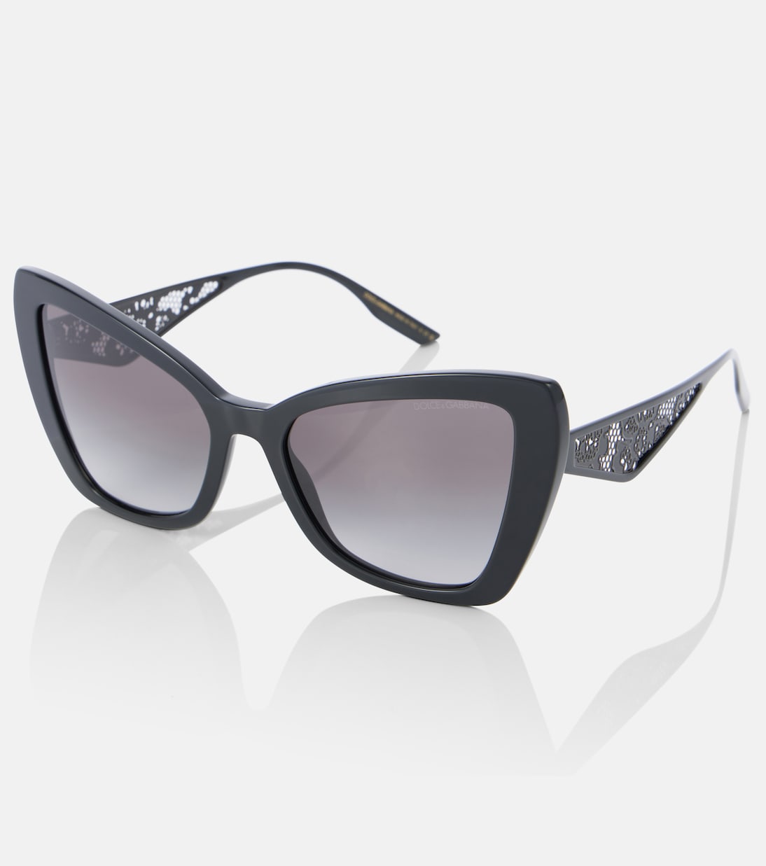 Cat-Eye-Sonnenbrille | Dolce&Gabbana