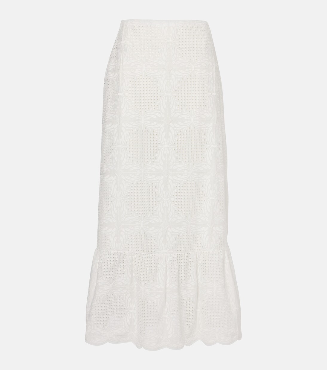 Tweed miniskirt | Giambattista Valli