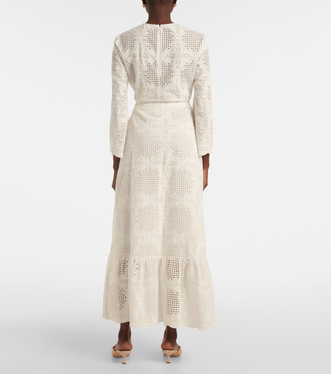 Tweed miniskirt | Giambattista Valli