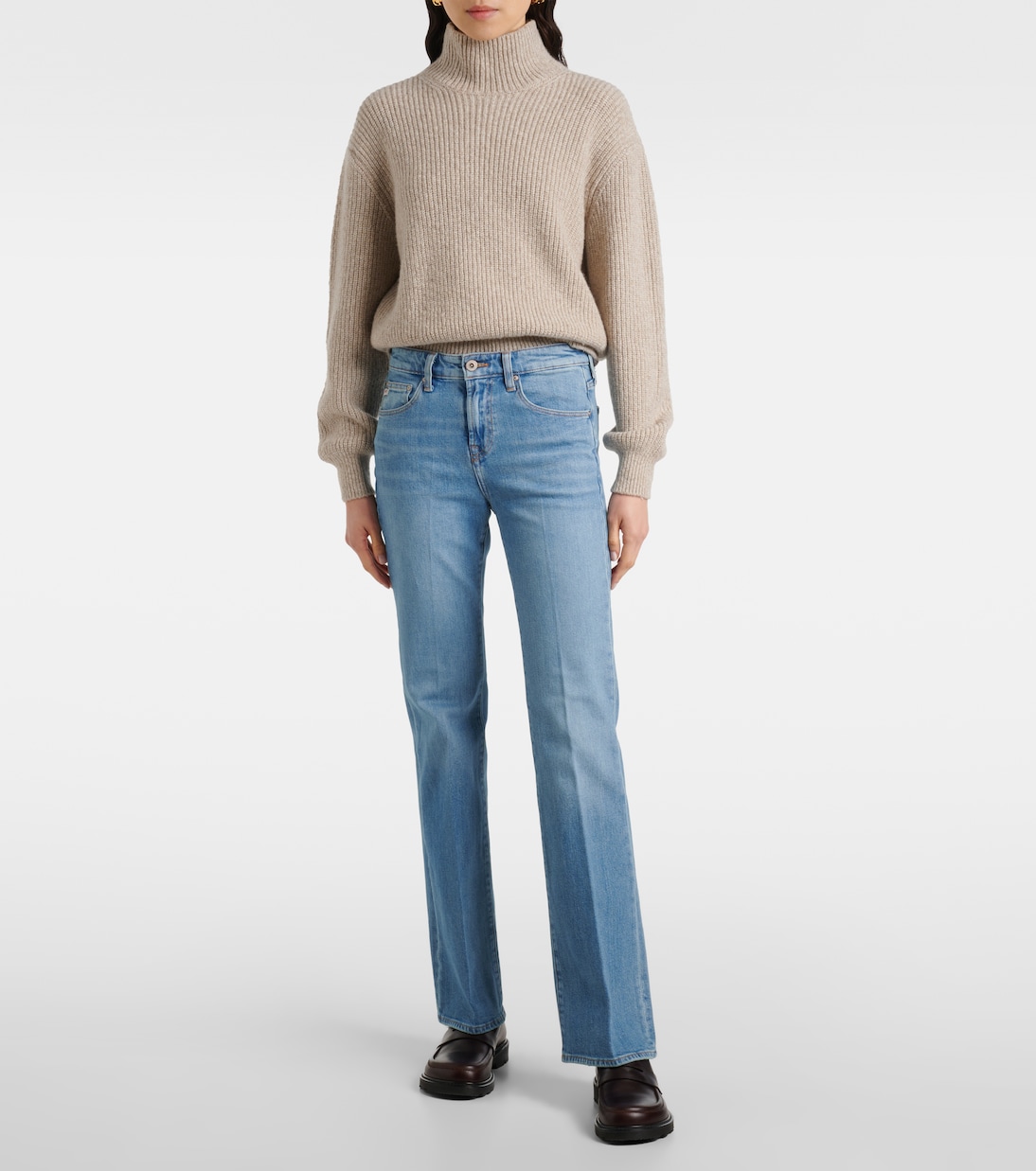 Flared Jeans Sophie | AG Jeans