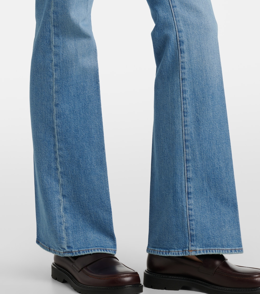 Flared Jeans Sophie | AG Jeans