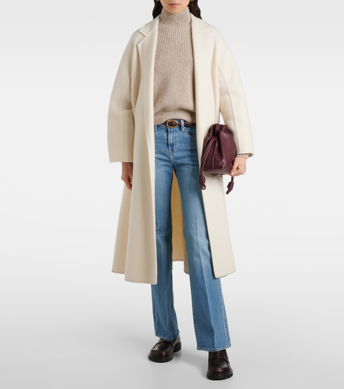 Flared Jeans Sophie | AG Jeans