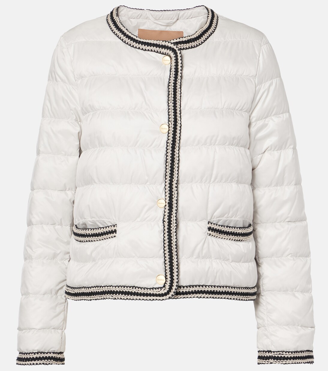 The Cube Kate down jacket | Max Mara