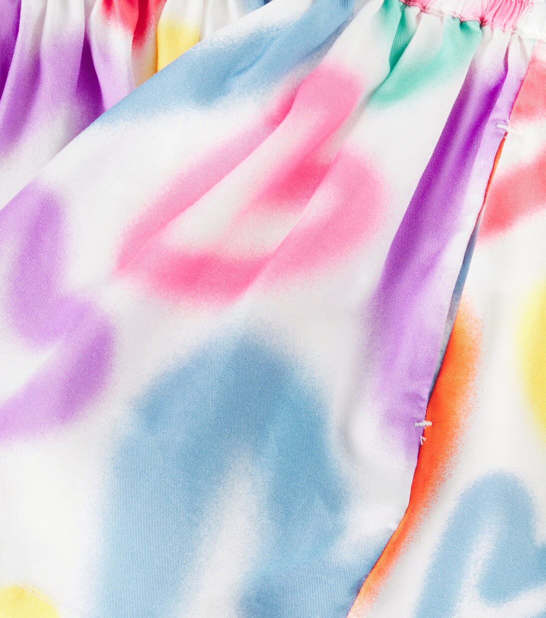 Gonna con stampa | Stella McCartney Kids