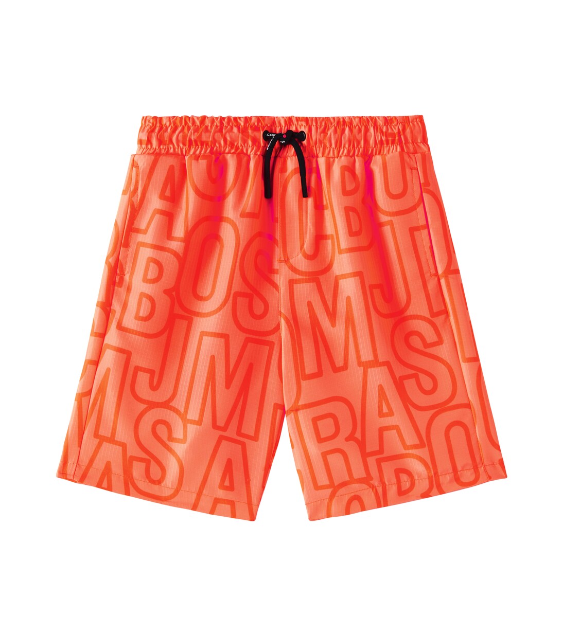 Logo swim trunks  | Marc Jacobs Kids