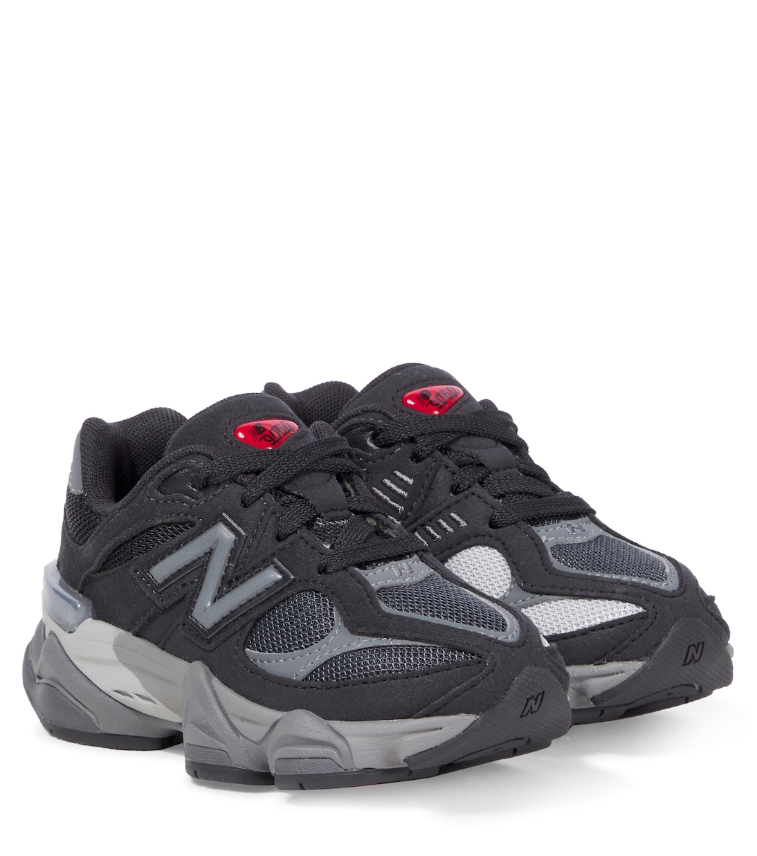 9060 Kids leather sneakers | New Balance Kids