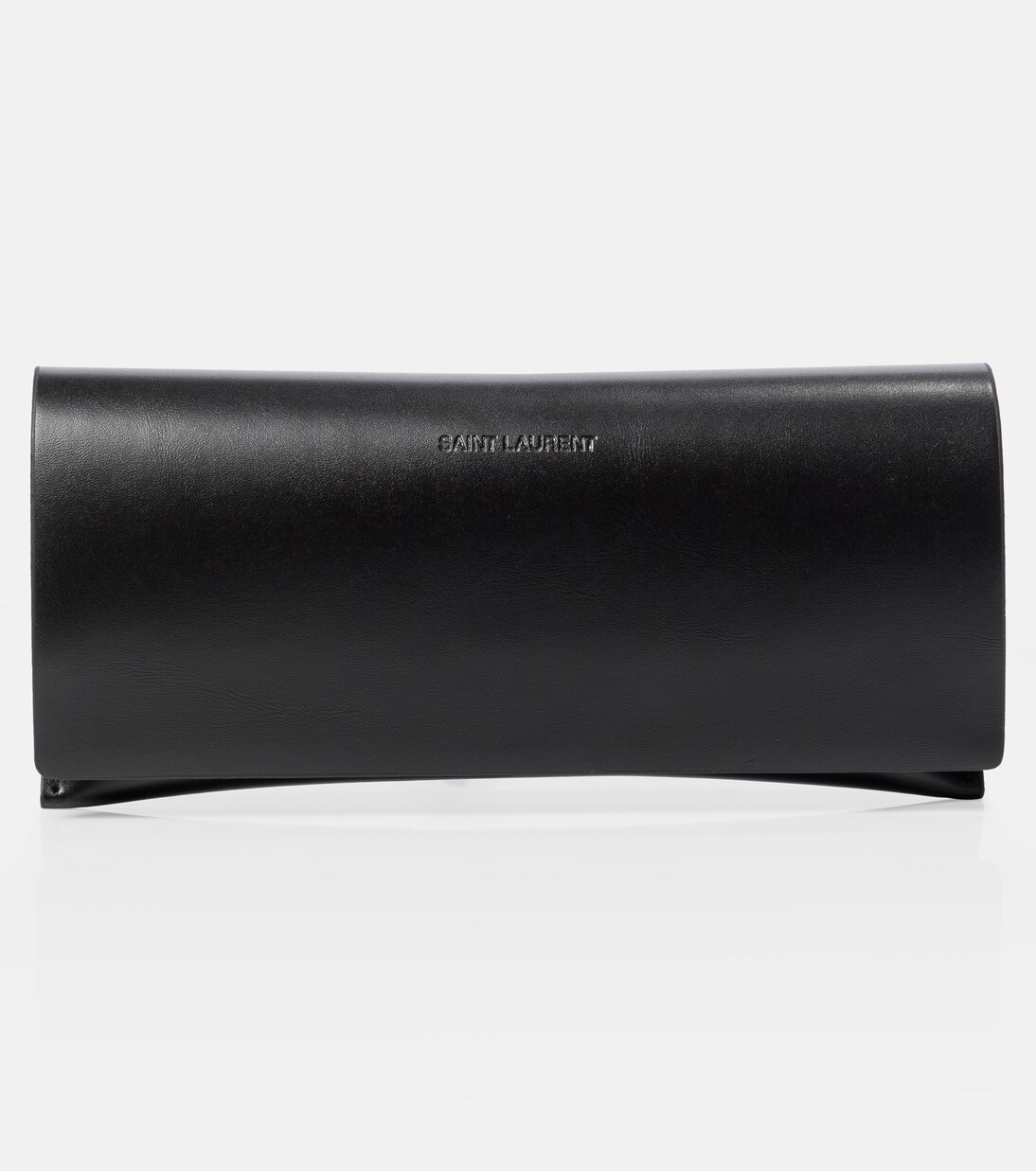 SL 558 square sunglasses | Saint Laurent