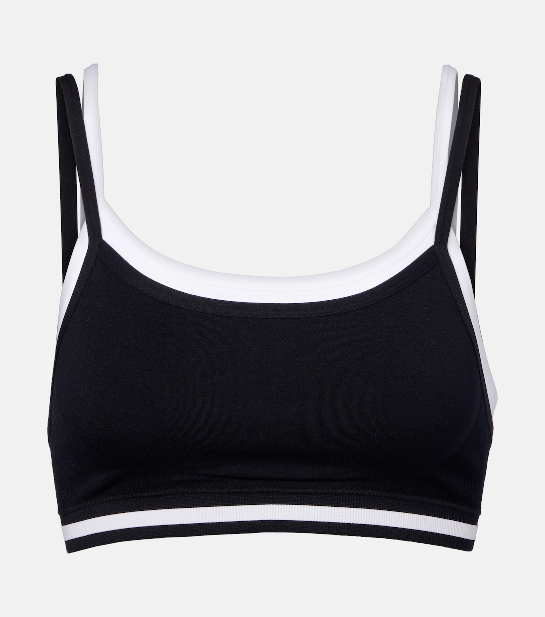Form Seamless Kelsey sports bra | The Upside