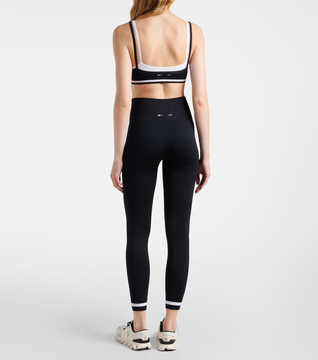 Form Seamless Kelsey sports bra | The Upside