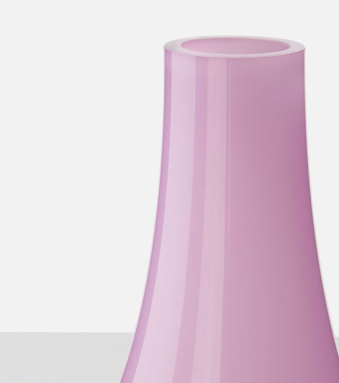 Spin glass vase | Alexa Lixfeld