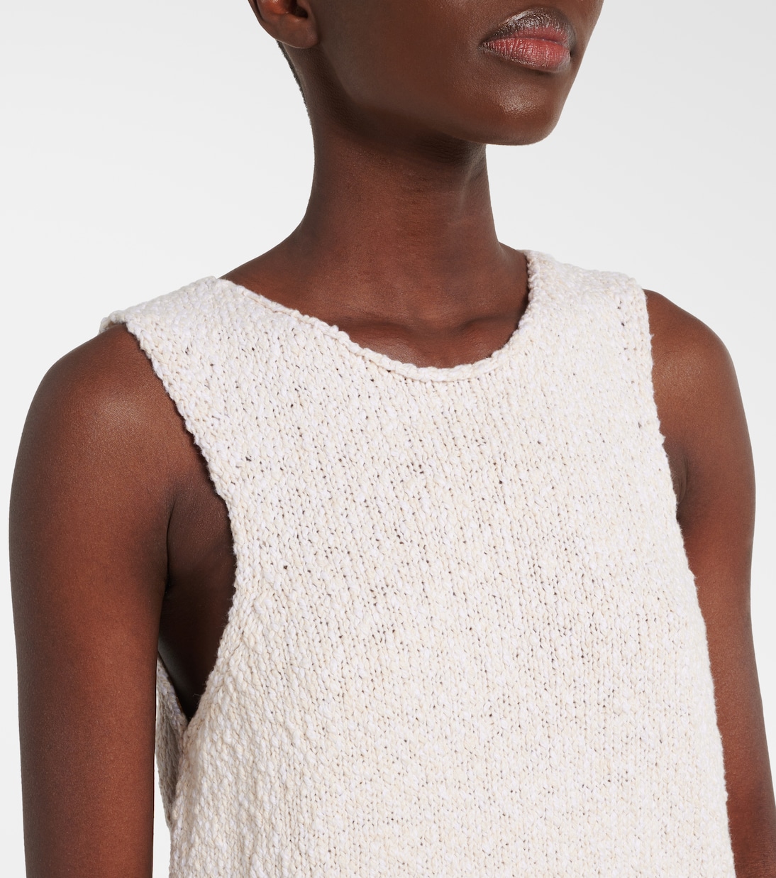 Top aus Baumwolle | Róhe