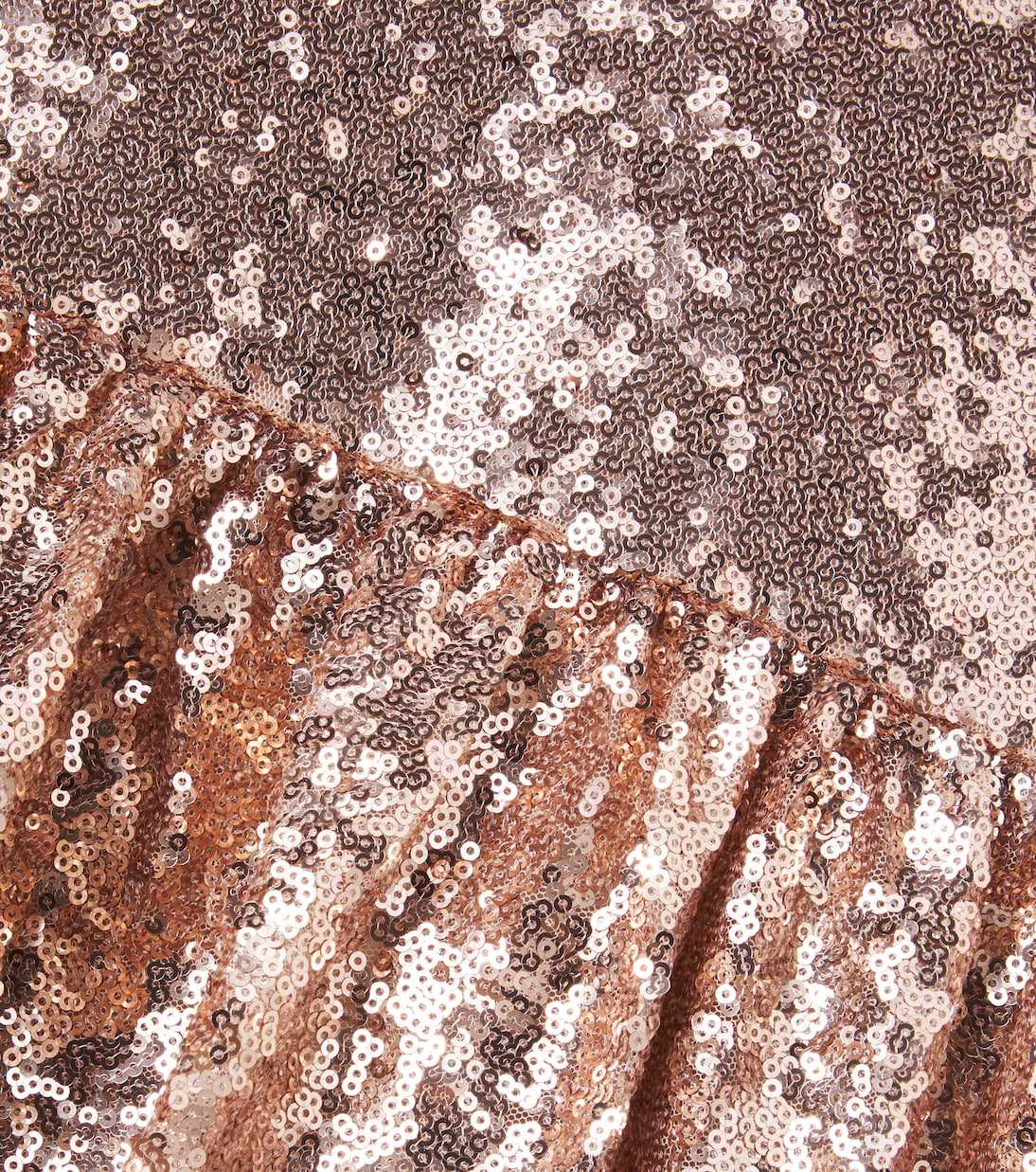 Starla sequined dress | Konges Sløjd