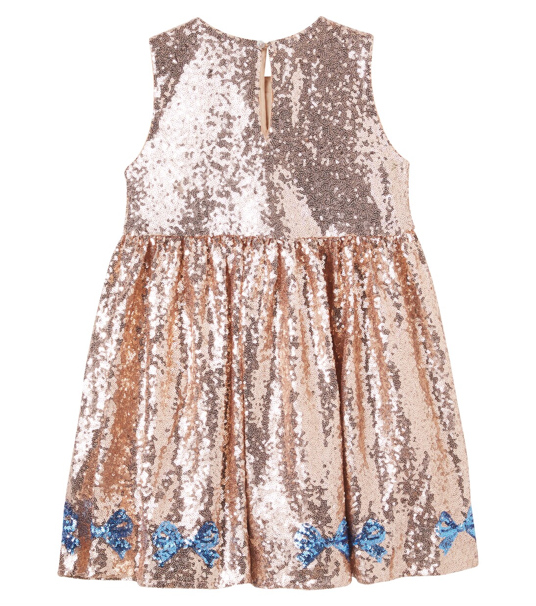 Starla sequined dress | Konges Sløjd