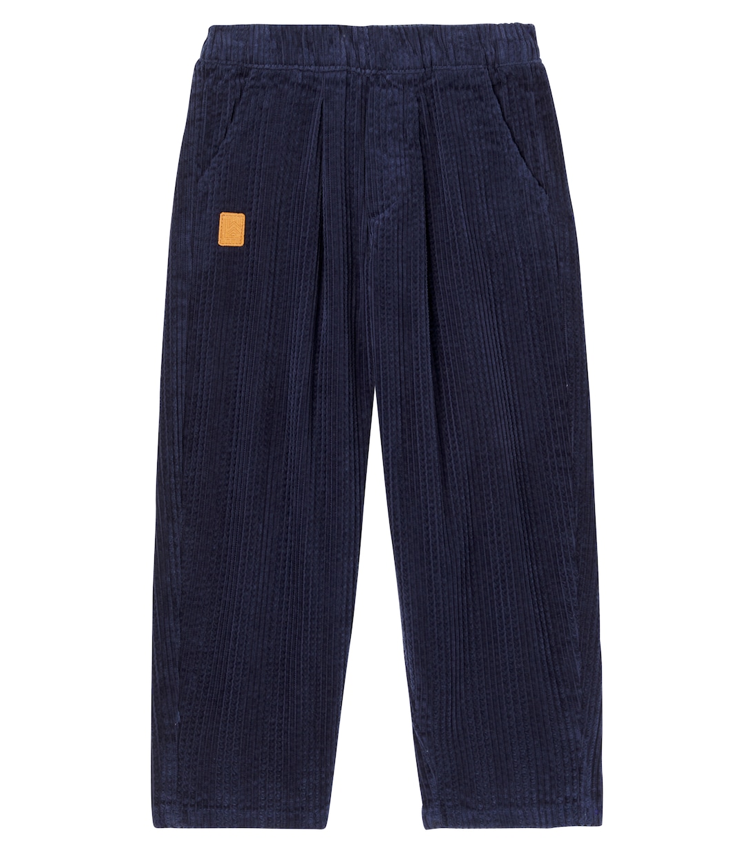 Borris cotton corduroy pants | Liewood