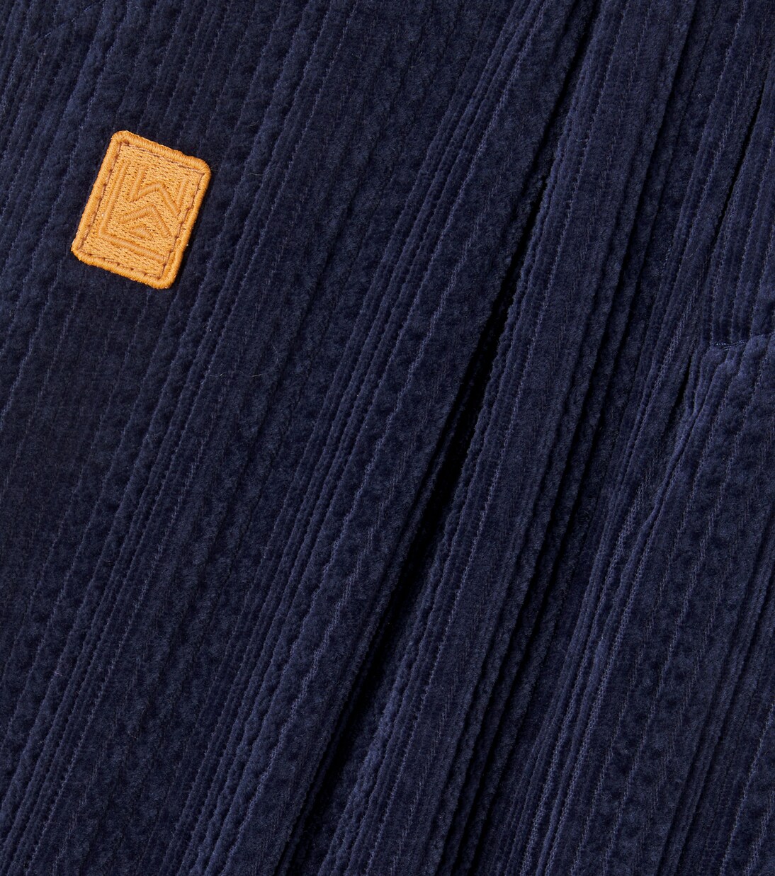 Borris cotton corduroy pants | Liewood