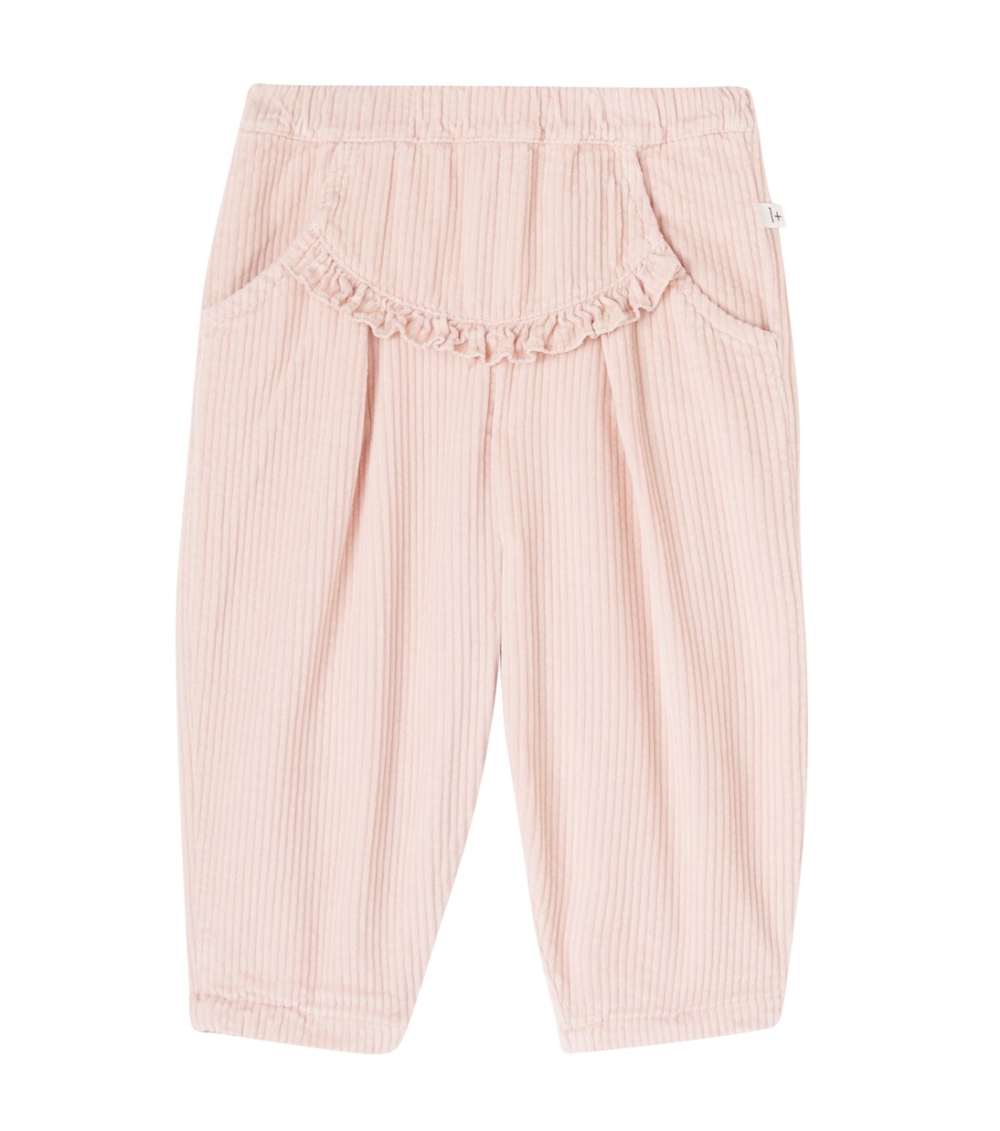 Baby Lucie cotton corduroy pants | 1 + in the Family