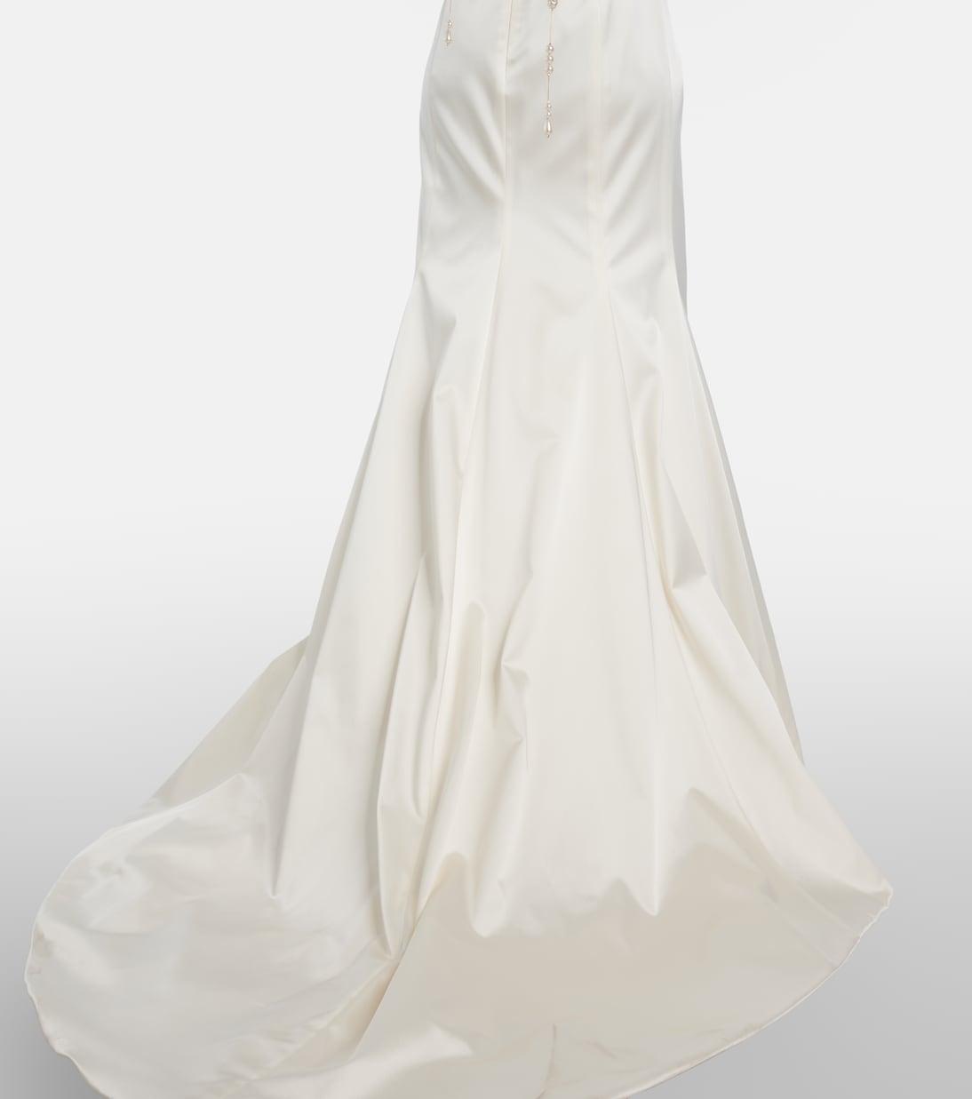 Bridal Charmer embellished gown | Vivienne Westwood