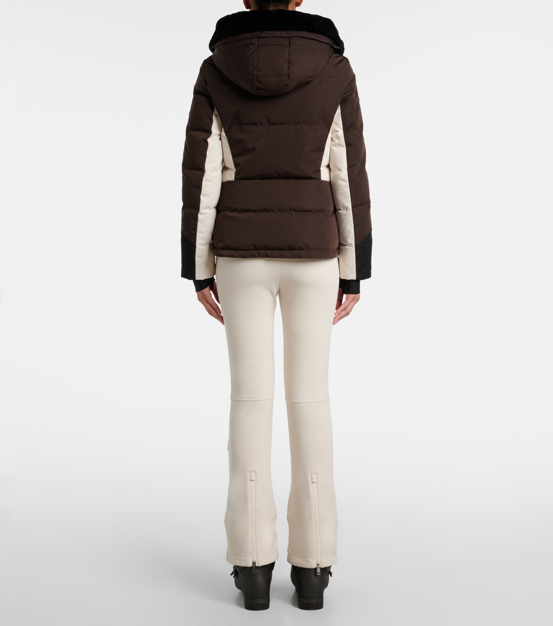 Daunenjacke 64cm | Yves Salomon