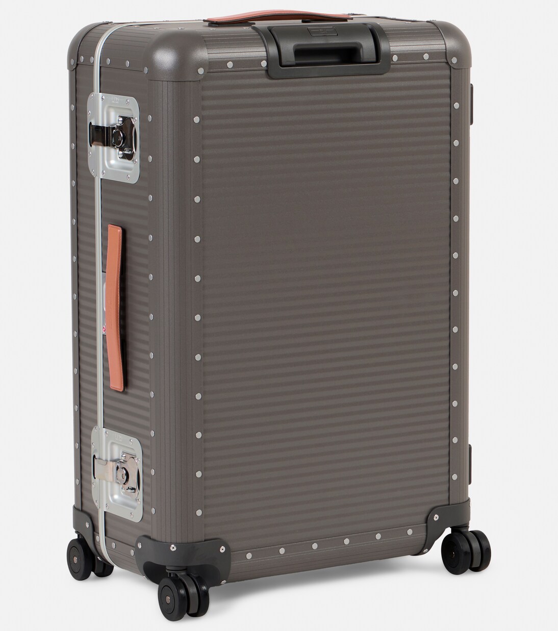 Bank Spinner 76 check-in suitcase | FPM Milano