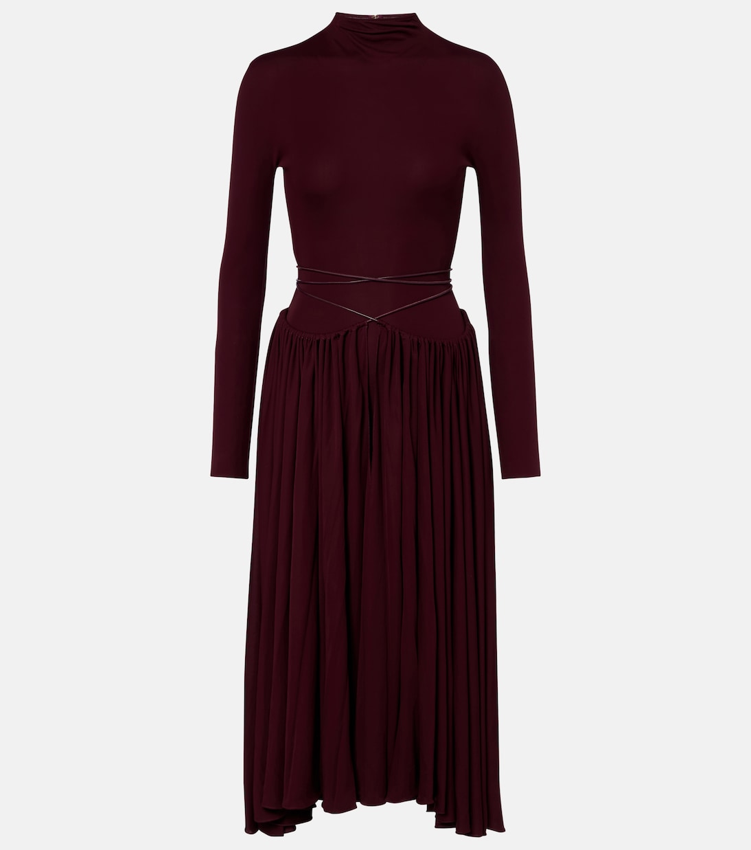 Robe midi | Alaïa