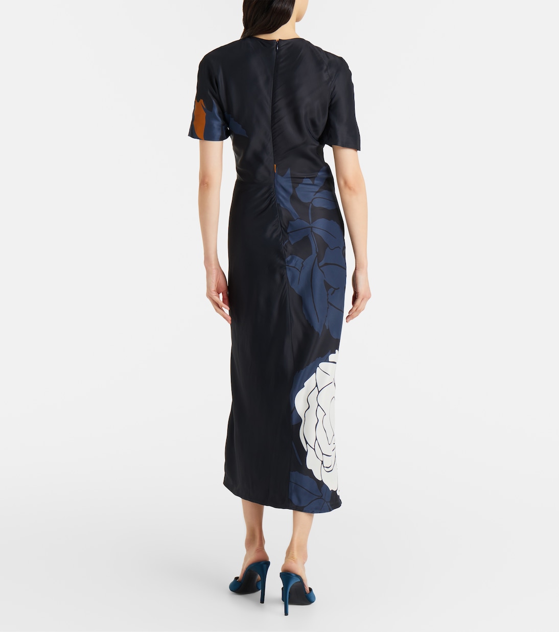 Midikleid | Victoria Beckham