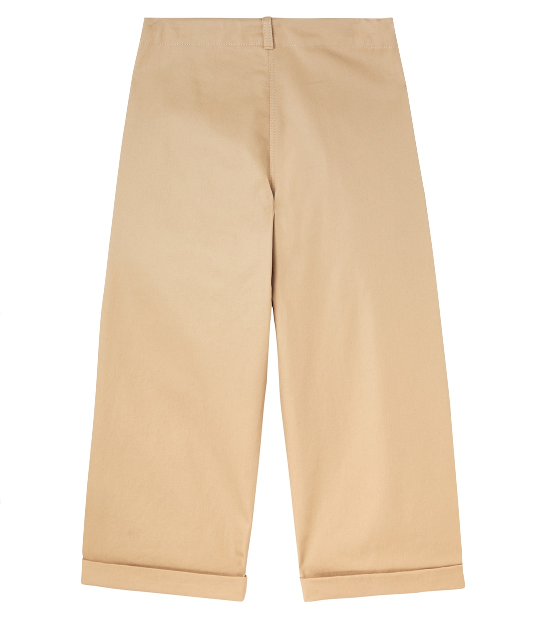 Pantalon Web Stripe en coton | Gucci Kids