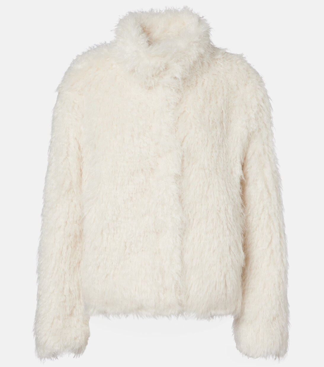 Chaqueta Shaggy | Vince