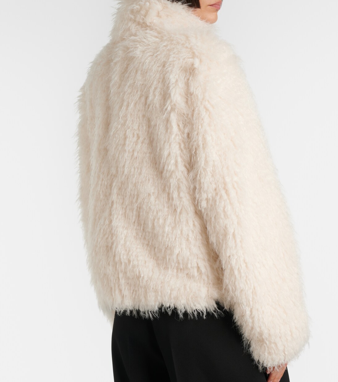 Chaqueta Shaggy | Vince