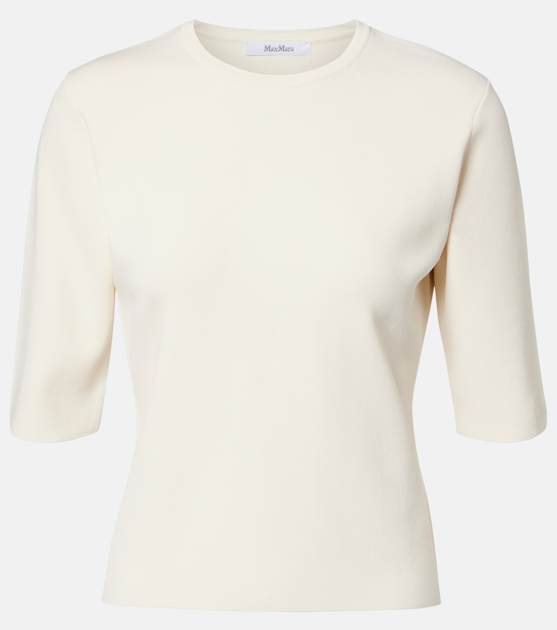 Jersey top | Max Mara