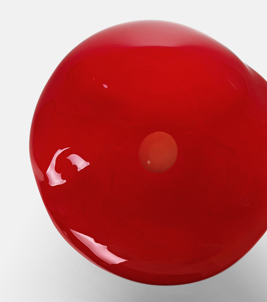 Ocean glass decorative object | Alexa Lixfeld