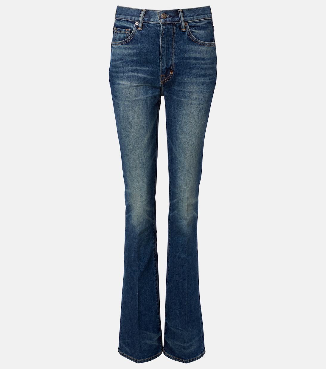 Flared Jeans | Tom Ford