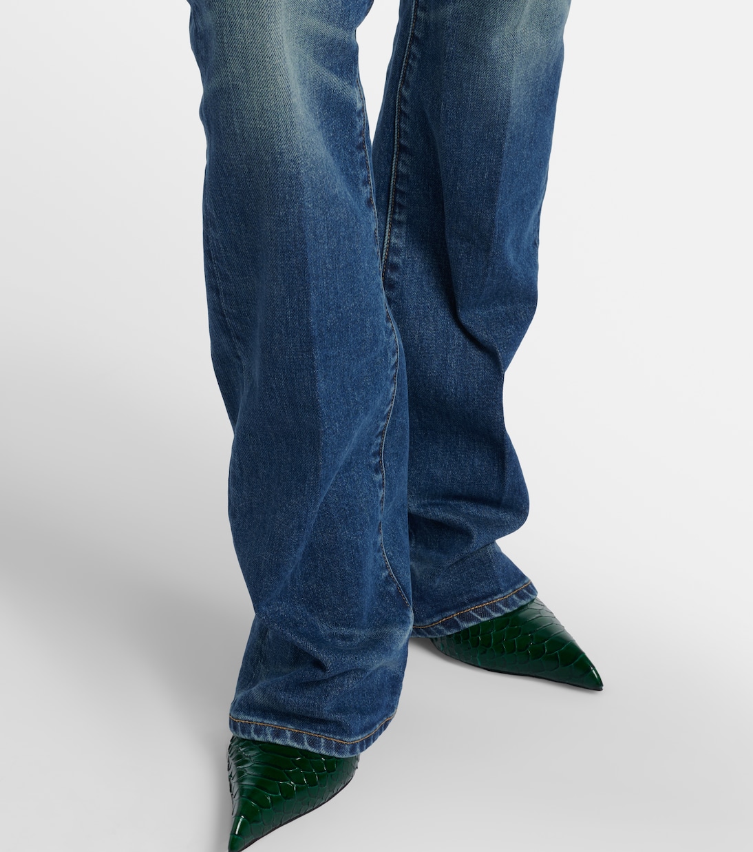 Flared Jeans | Tom Ford