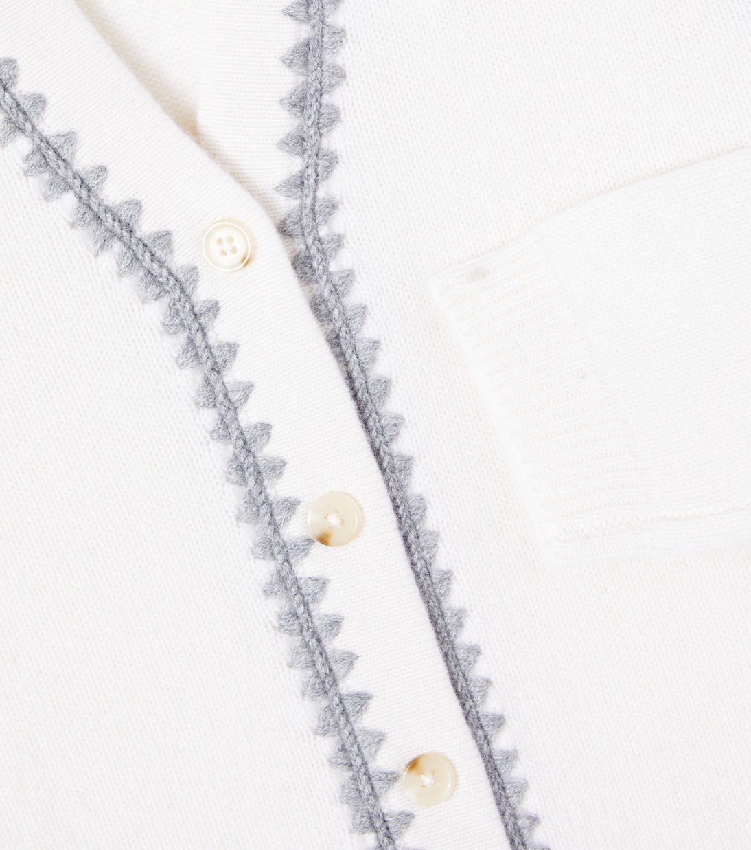 X Guest In Residence Cardigan Lyndon | Bonpoint