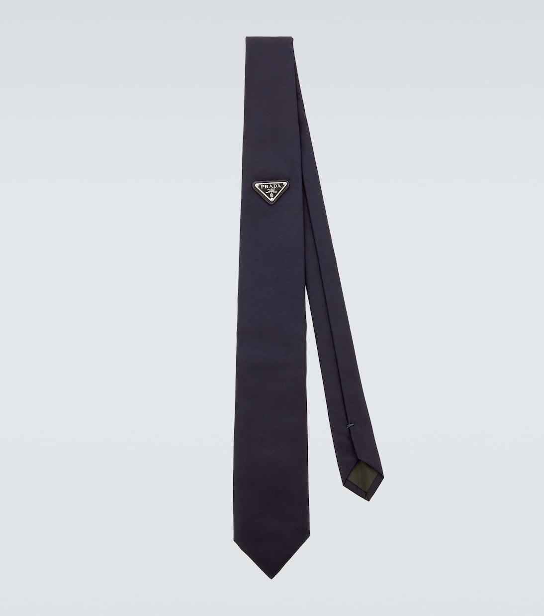 Tie | Prada