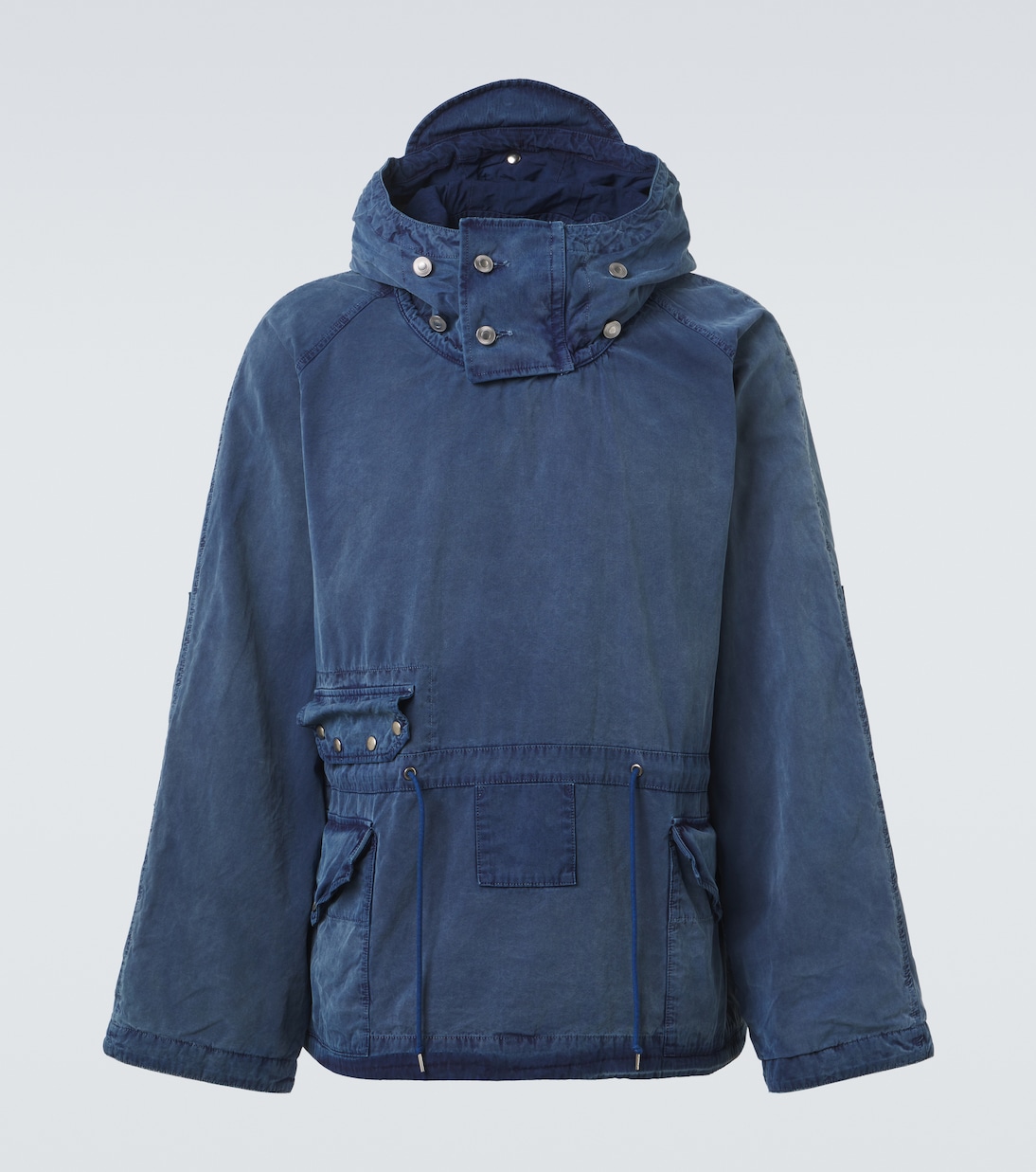 Cotton jacket | A.Presse