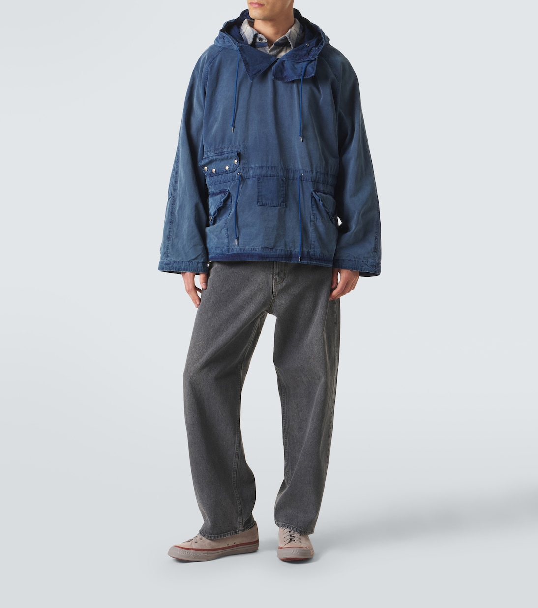 Cotton jacket | A.Presse