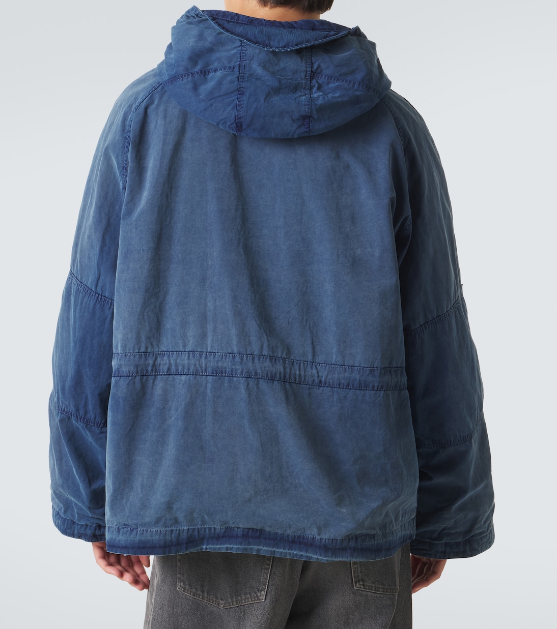 Cotton jacket | A.Presse