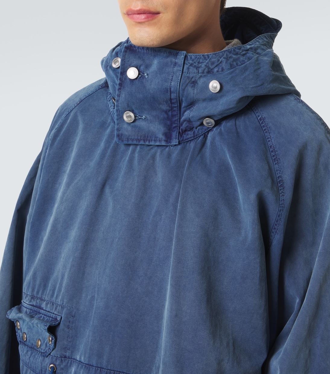 Cotton jacket | A.Presse