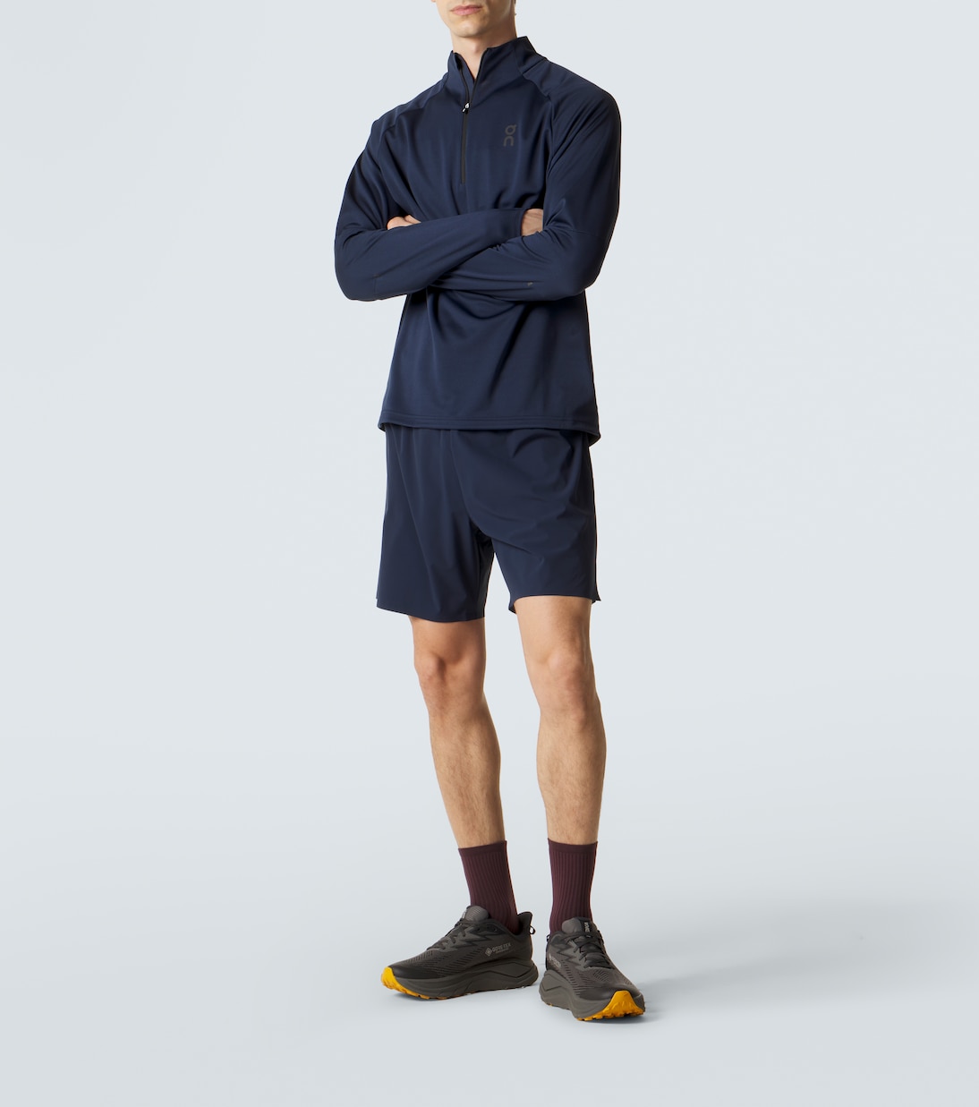 Trailrunning-Schuhe Challenger 8 GORE-TEX® | Hoka One One