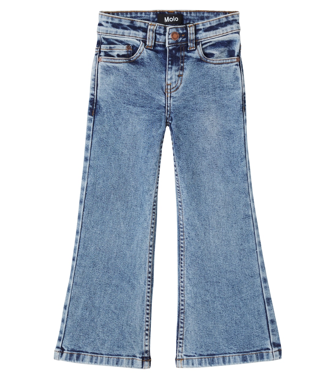 Flared Jeans Asta | Molo