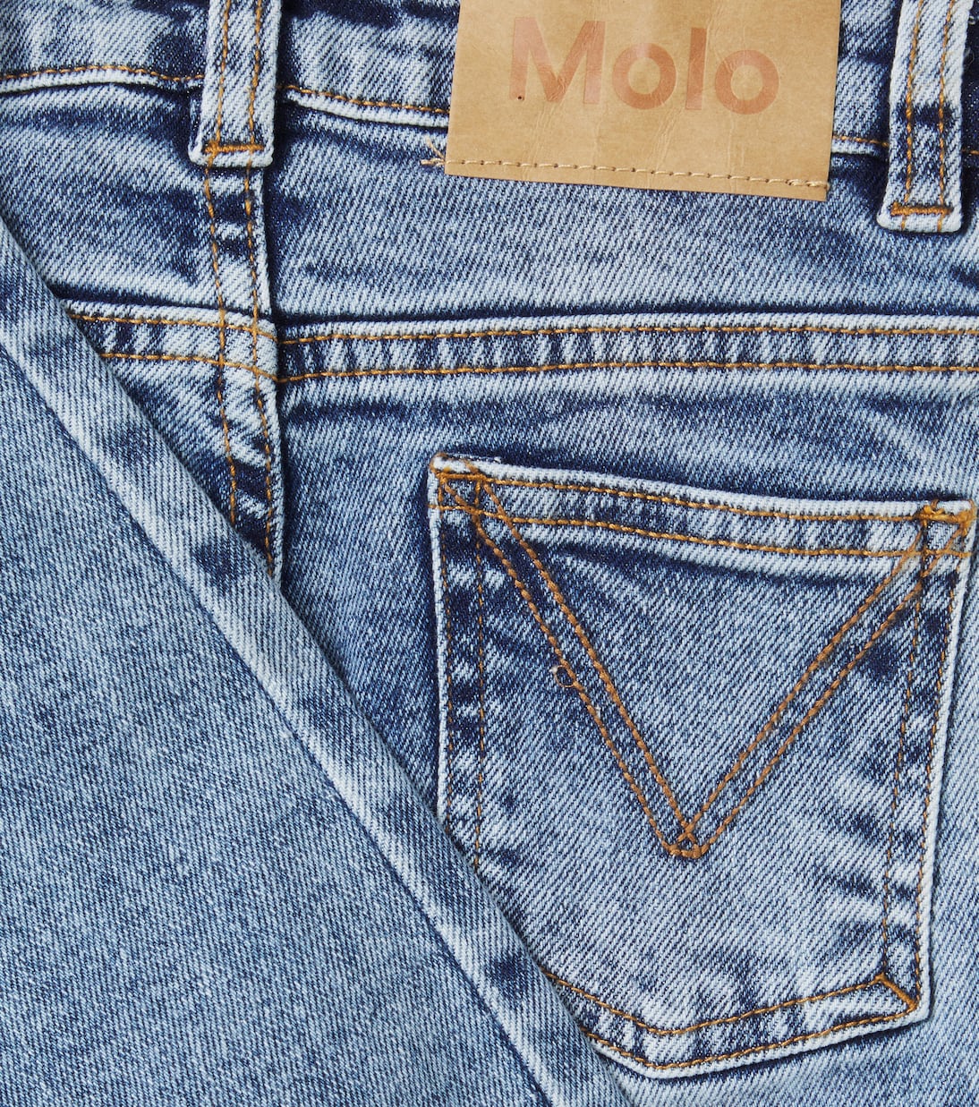 Flared Jeans Asta | Molo